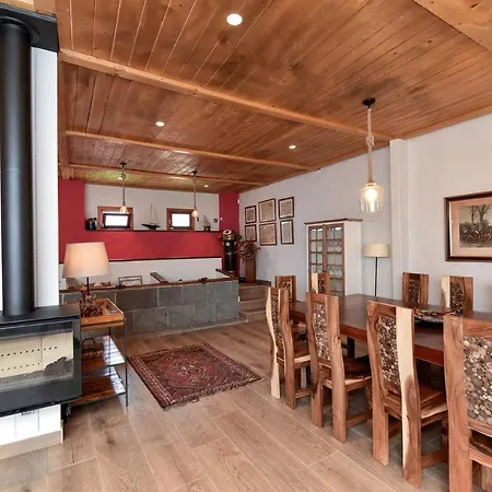 Pool & Relax By Villagrancanaria * Arucas