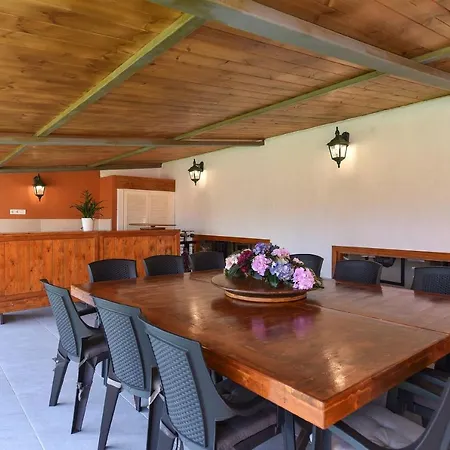 Casa de Férias Pool & Relax By Villagrancanaria