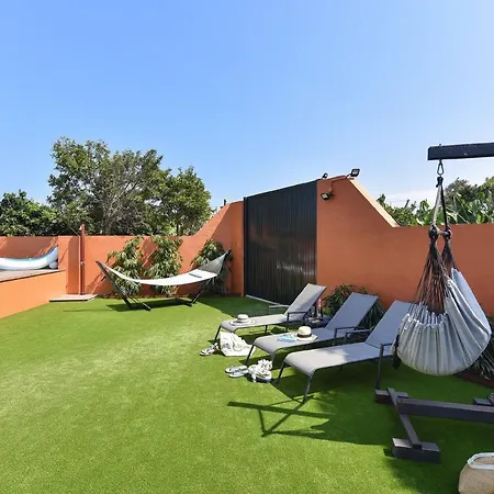 Pool & Relax By Villagrancanaria