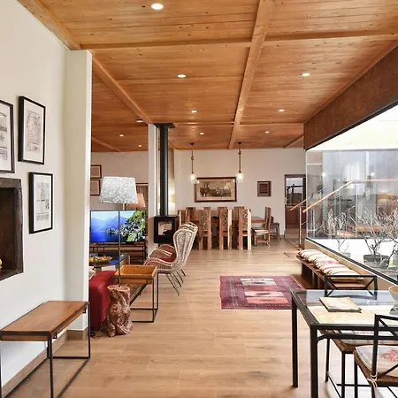 Pool & Relax By Villagrancanaria Casa de Férias