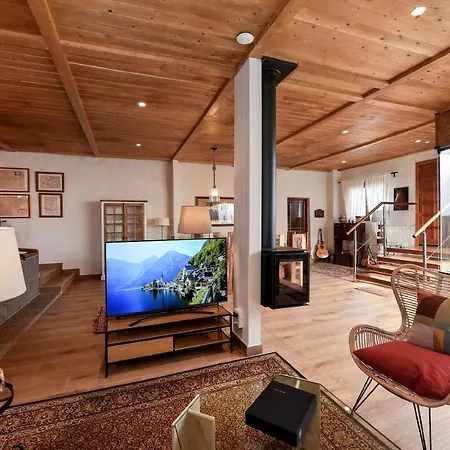 Pool & Relax By Villagrancanaria