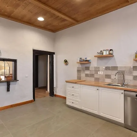 Pool & Relax By Villagrancanaria Casa de Férias