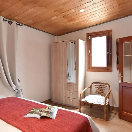 Casa de Férias Pool & Relax By Villagrancanaria