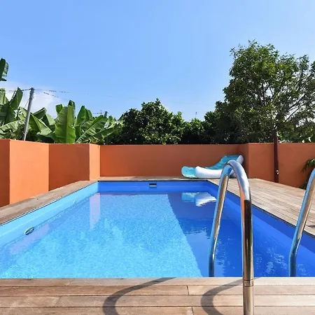 Pool & Relax By Villagrancanaria Holiday home