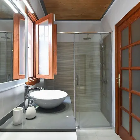 Holiday home Pool & Relax By Villagrancanaria *