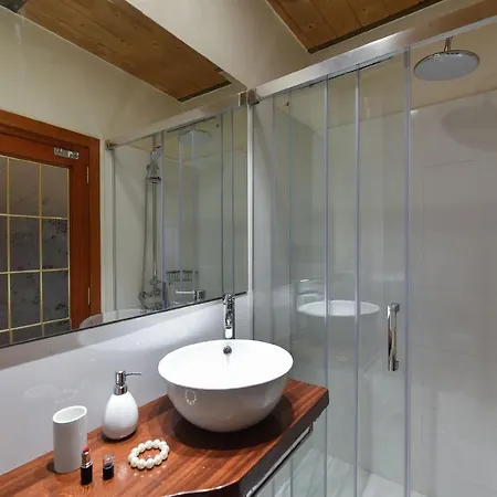 Holiday home Pool & Relax By Villagrancanaria Arucas
