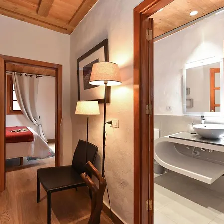 Pool & Relax By Villagrancanaria Casa de Férias