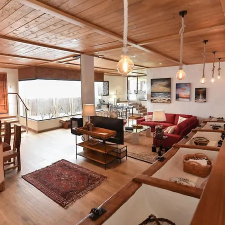 Casa de Férias Pool & Relax By Villagrancanaria