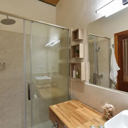 Pool & Relax By Villagrancanaria Holiday home