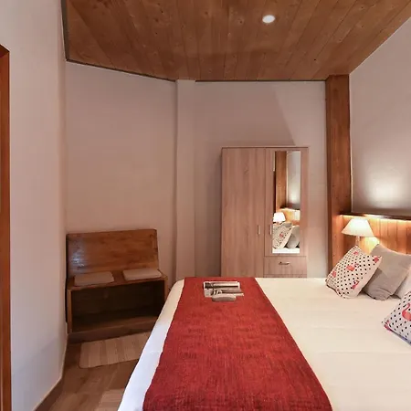 Pool & Relax By Villagrancanaria Casa de Férias *