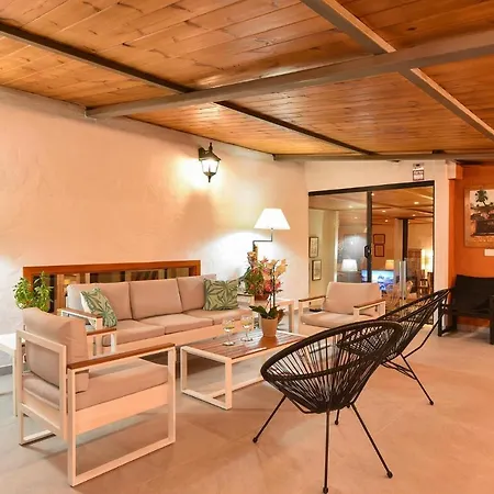 Holiday home Pool & Relax By Villagrancanaria Arucas