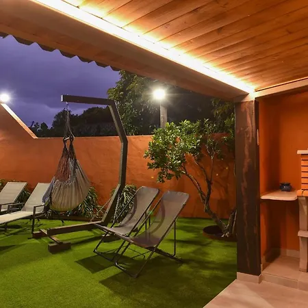 Holiday home Pool & Relax By Villagrancanaria *