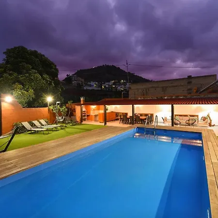 Pool & Relax By Villagrancanaria *