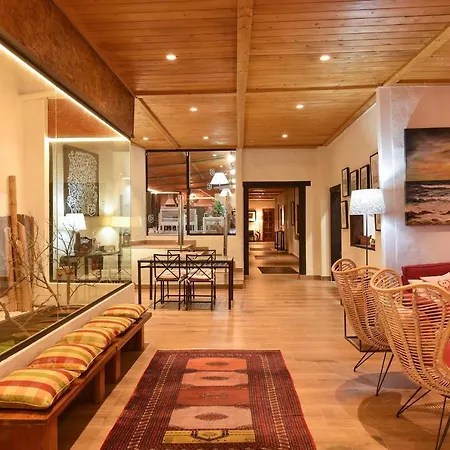Pool & Relax By Villagrancanaria Holiday home *