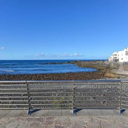 Holiday home Pool & Relax By Villagrancanaria