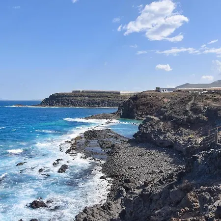 Pool & Relax By Villagrancanaria Holiday home