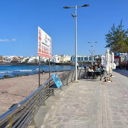 Holiday home Pool & Relax By Villagrancanaria