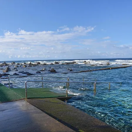 Pool & Relax By Villagrancanaria *