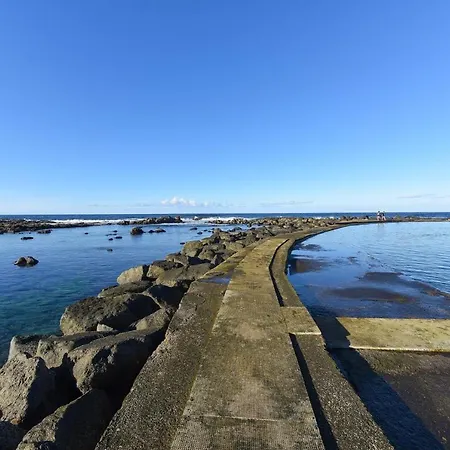 Casa de Férias Pool & Relax By Villagrancanaria Arucas