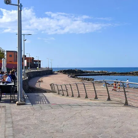 Holiday home Pool & Relax By Villagrancanaria Arucas