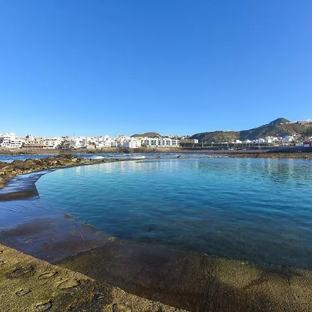 Pool & Relax By Villagrancanaria Holiday home