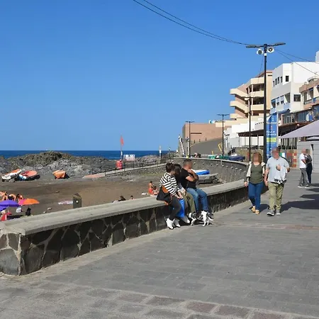 Pool & Relax By Villagrancanaria Arucas