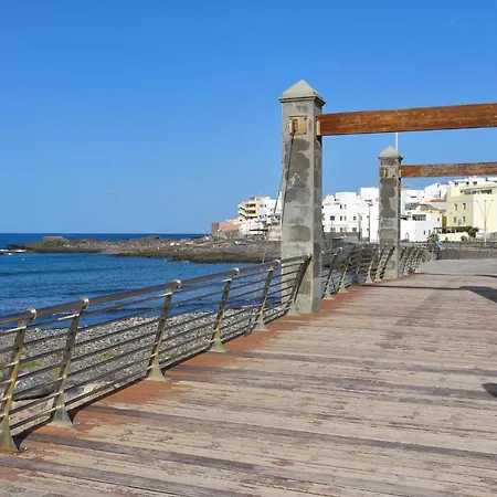 Holiday home Pool & Relax By Villagrancanaria Arucas