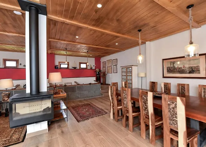 Pool & Relax By Villagrancanaria * Arucas