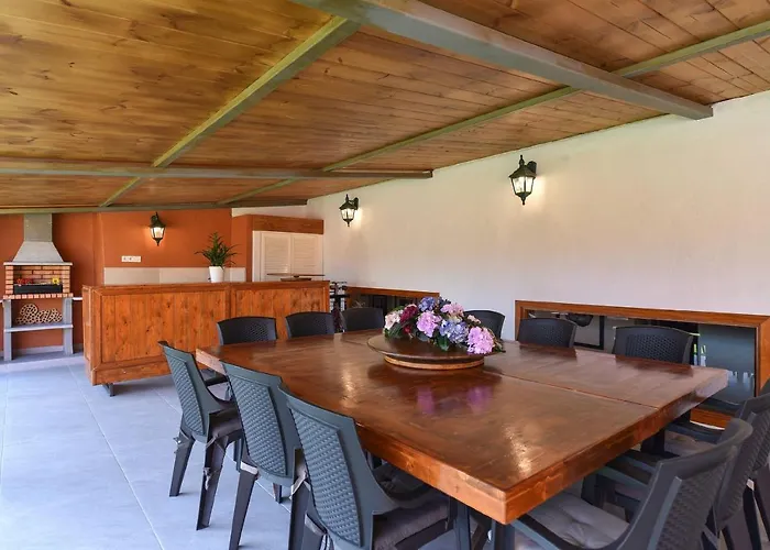 Сasa de vacaciones Pool & Relax By Villagrancanaria