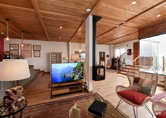 Pool & Relax By Villagrancanaria