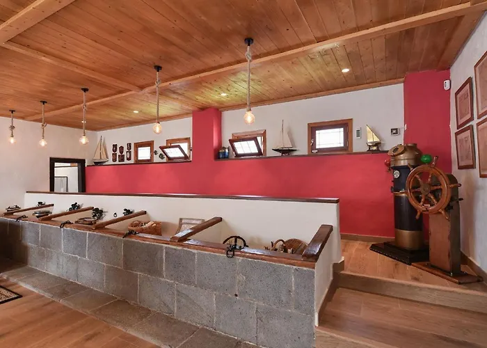 Pool & Relax By Villagrancanaria * Arucas