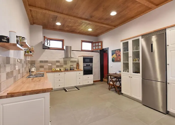 Pool & Relax By Villagrancanaria *