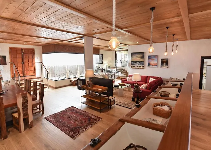 Сasa de vacaciones Pool & Relax By Villagrancanaria