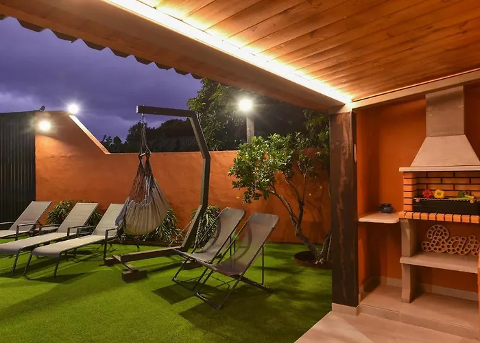 Сasa de vacaciones Pool & Relax By Villagrancanaria *