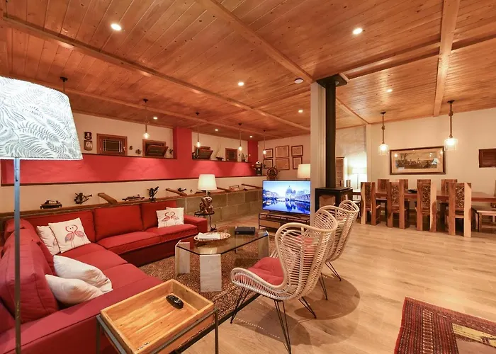 Pool & Relax By Villagrancanaria Arucas