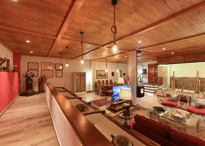 Сasa de vacaciones Pool & Relax By Villagrancanaria