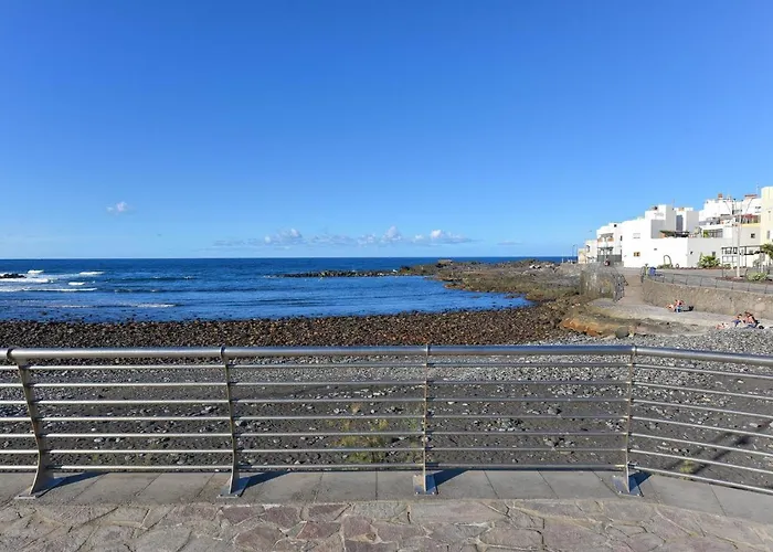 Сasa de vacaciones Pool & Relax By Villagrancanaria