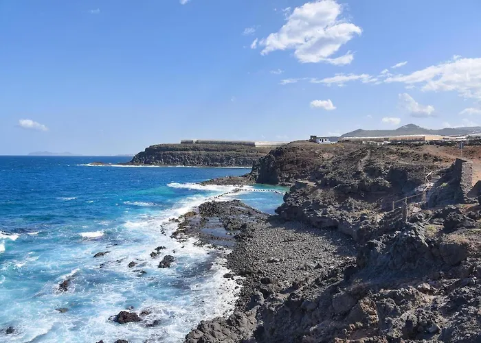 Pool & Relax By Villagrancanaria Сasa de vacaciones