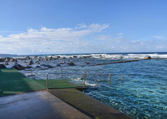 Pool & Relax By Villagrancanaria *