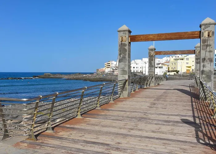 Сasa de vacaciones Pool & Relax By Villagrancanaria Arucas